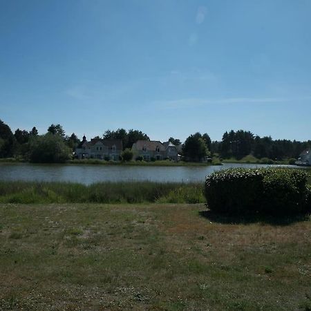 Jolie Maison Sur Golf, Proche Plage, Fort-Mahon Eksteriør bilde